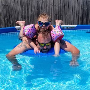 Meet your Posher, Jason